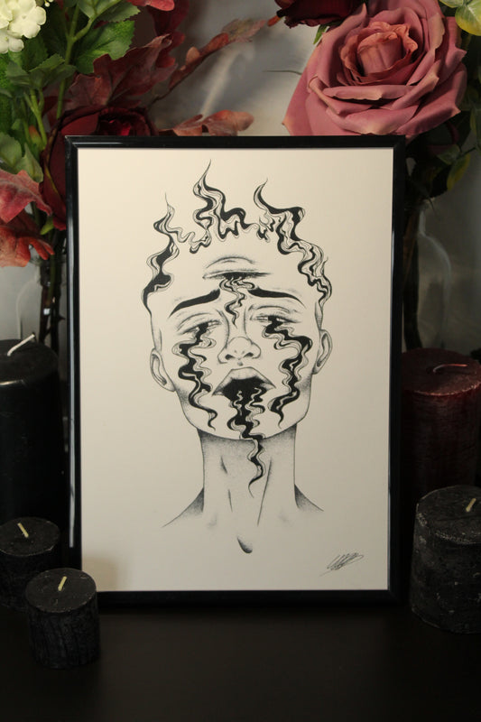 Troisième oeil