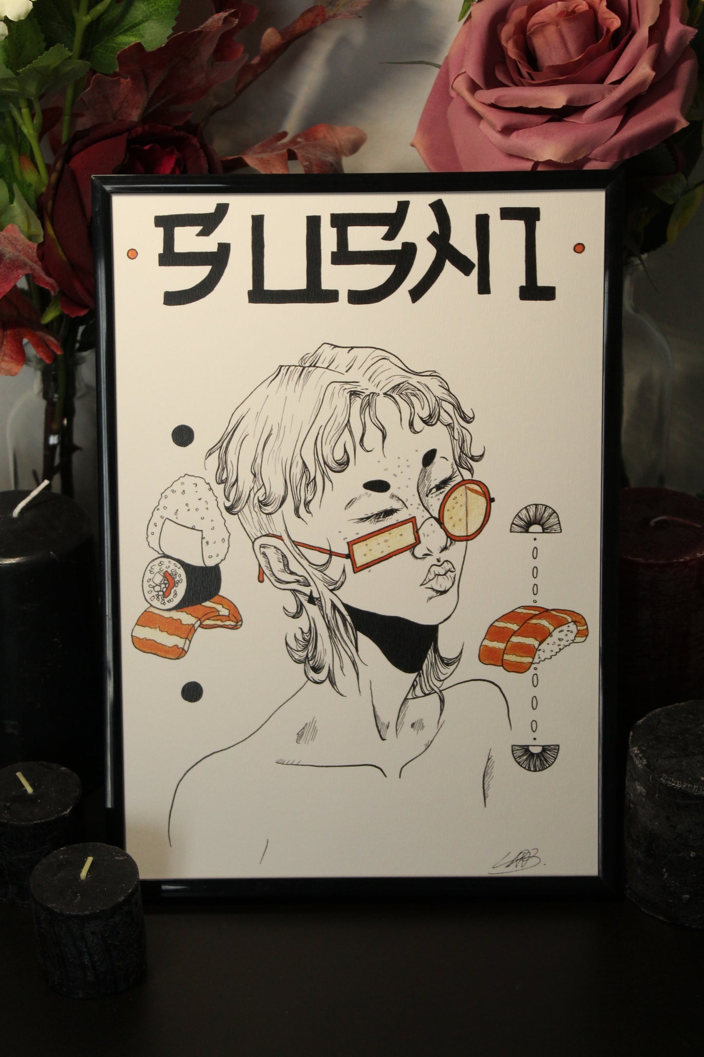 Sushi