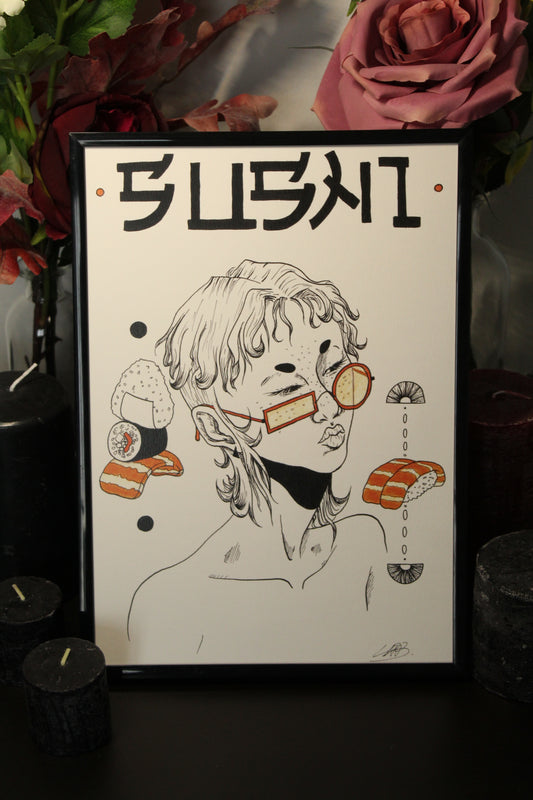 Sushi