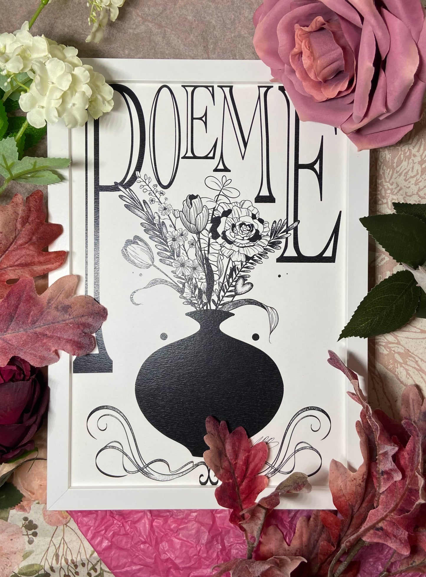Poème