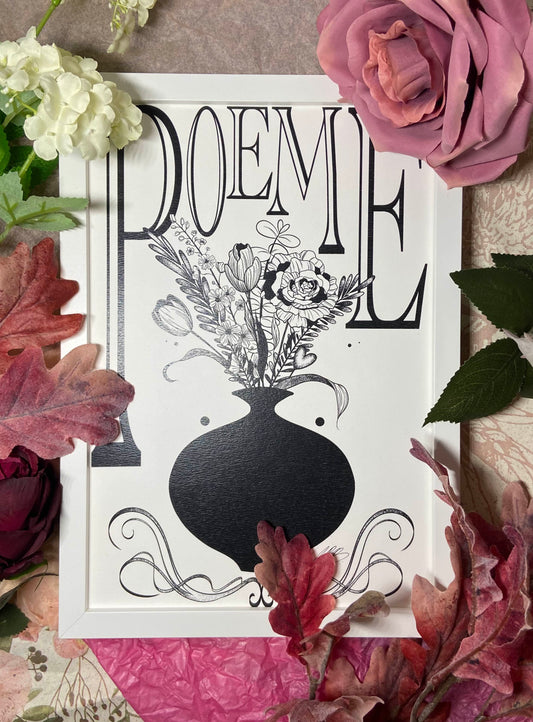 Poème
